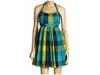 Rochii femei oneill - mixer dress - citronelle