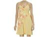 Rochii femei Oneill - Springtime Dress - Sunlight