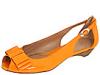 Sandale femei Circa Joan&David - Chrisa - Orange Patent