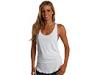 Tricouri femei Hurley - Karma YC Tank - White