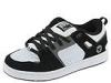 Adidasi barbati DVS Shoes - Getz 3 - Black/White Leather