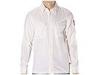 Bluze barbati Alpha Industries - Patch Shirt - White