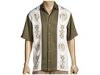 Camasi barbati Tommy Bahama - Triple Crest Camp - Mushroom