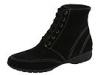 Cizme femei cole haan - ady hiker - black suede