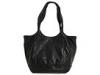 Genti de mana femei The Sak - Fernwood Tote - Black