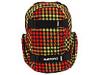 Ghiozdane femei Burton - Treble Yell Pack - Grunge Plaid