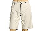 Pantaloni barbati Adidas - ClimaCool&#174  3-Stripes Short - Ecru/White