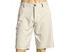 Pantaloni barbati Adidas - ClimaCool&#174  3-Stripes Short - Ecru/White