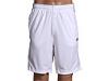 Pantaloni barbati Adidas - RESPONSE&#8482  Court Bermuda - White/Black