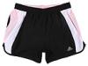 Pantaloni femei Adidas - Energy Pacer Short - Black/White/Wonder Pink