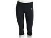 Pantaloni femei Adidas - Supernova&reg; Three-Quarter Tight - Phantom/Phantom