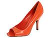 Pantofi femei bcbgeneration - ariel - brick orange