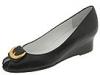 Pantofi femei Bruno Magli - Jamila - Black Nappa/Patent