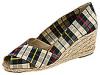 Pantofi femei lauren rl - cecilia wedge espadrille -