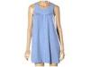 Rochii femei Hurley - Blair Dress - Blue