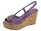Sandale femei Diba - Blown Out - Velvet (Purple)