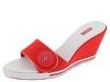 Sandale femei Lacoste - Aimee - Lacoste Red