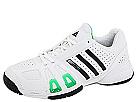 Adidasi barbati Adidas - Pulse M - Running White/Black/Signal Green