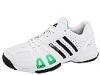 Adidasi barbati Adidas - Pulse M - Running White/Black/Signal Green