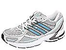 Adidasi barbati Adidas Running - RESPONSE&#174  Stability 2 W - Silver Metallic/Black Silver Metallic/Chalk Blue