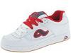 Adidasi femei Adio - Spirit W - White/Red/Blue