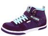 Adidasi femei osiris - uptown w - purple/ice/teal