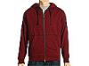 Bluze barbati Volcom - Duster Sherpa - Maroon Heather