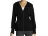 Bluze femei Puma Lifestyle - Core Hooded Terry Jacket - Black