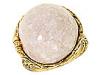 Diverse femei disney couture - pixie nest ring - gold