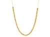 Diverse femei Kenneth Jay Lane - Beaded Necklace - Gold