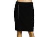 Fuste femei dkny - dknyc pencil skirt - black