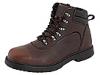 Ghete barbati Fitzwell - Ralph - Steel Toe - Brown Leather