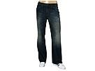 Pantaloni barbati Marc Ecko - Marc Ecko Cut  Sew Yoke Pocket Straight Jean - Paper Wash