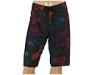 Pantaloni barbati reef - girls girls girls - black