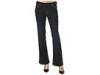 Pantaloni femei Michael Kors - MK Signature Pocket Jean - Indigo