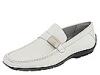 Pantofi barbati calvin klein (ck) - heron - white