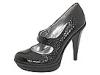Pantofi femei Calvin Klein (CK) - Dasha - Black Snake