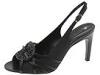 Pantofi femei Celine - 373844 - Black Shantung