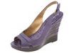 Pantofi femei Charles by Charles David - Cocoa - Purple Leather