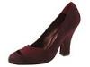 Pantofi femei Charles David - Pasha - Burgundy