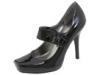 Pantofi femei Guess - Saphire - Black Patent