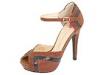 Pantofi femei Promiscuous - Fabulous - Brown Multi