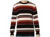 Pulovere barbati Matix Clothing - Spielberg Sweater - Wine