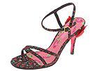 Sandale femei Betsey Johnson - Amelia - Black Multi