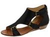 Sandale femei Boutique 9 - Gianna - Black Leather