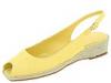 Sandale femei Easy Spirit - Trudie - Light Yellow