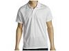 Tricouri barbati Puma Lifestyle - Golf Pointelle Polo Shirt - White