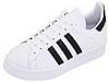 Adidasi barbati Adidas Originals - Campus 80s - White/Black/White