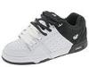 Adidasi barbati DVS Shoes - Getz 2 - White/Grey Dip