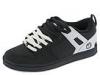 Adidasi barbati DVS Shoes - Getz 3 - Navy/White Dip